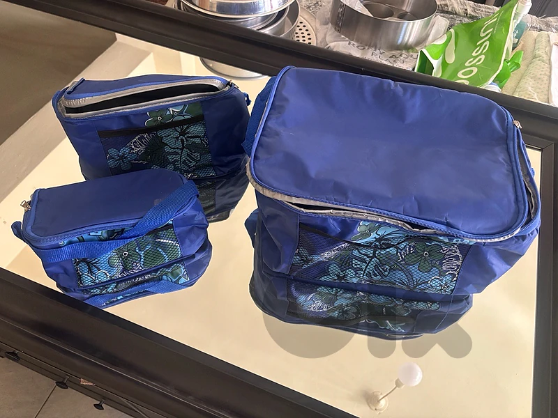 Lunch box