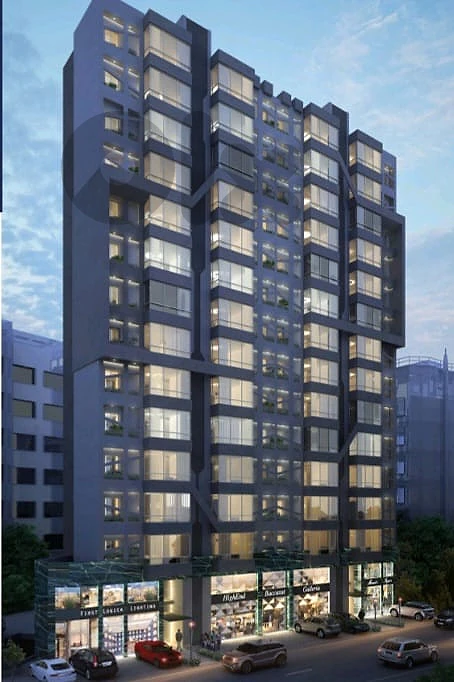 Apartment for Sale in Bourj Hammoud – Under Constructionشقة للبيع