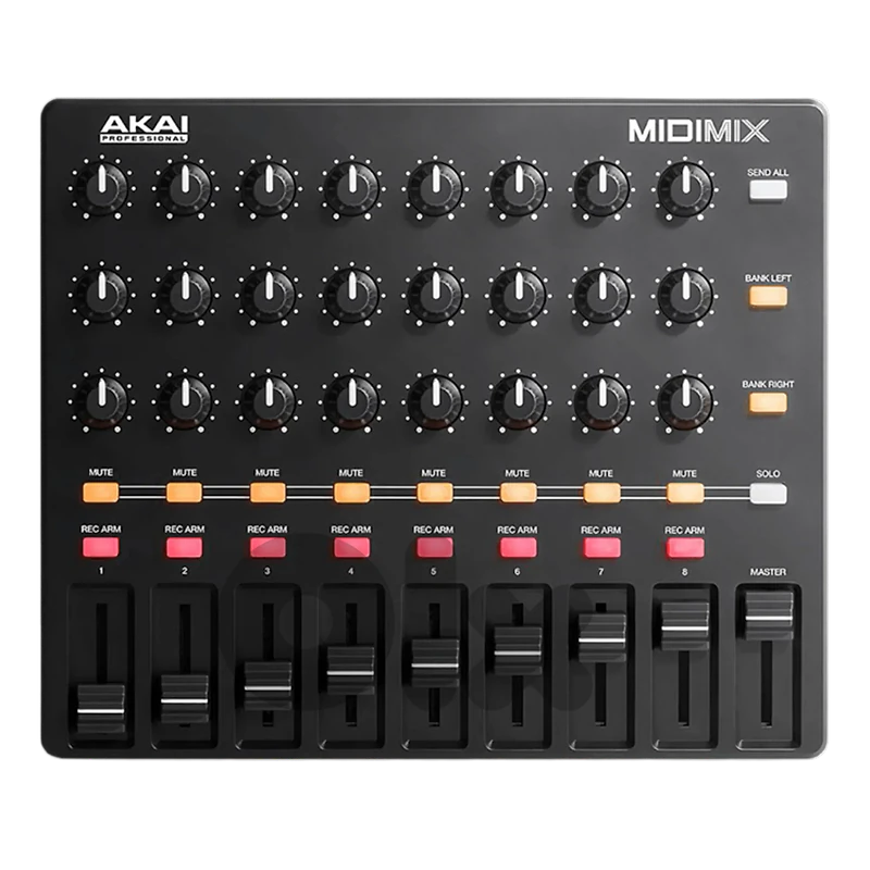 Akai Midimix