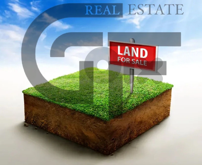 Land For Sale at The Highlands Ijdabra Batroun