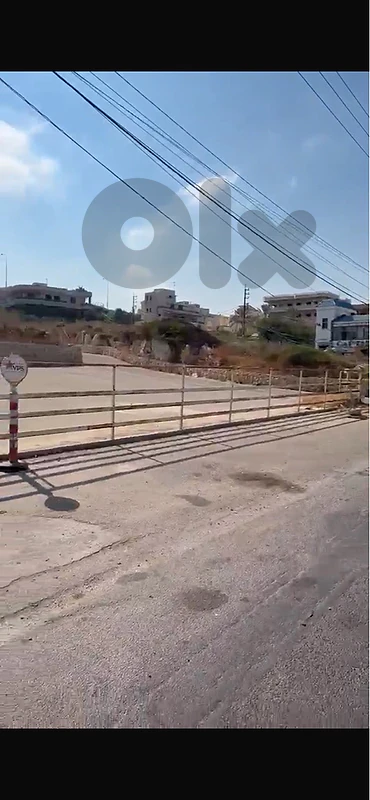 Land for Rent