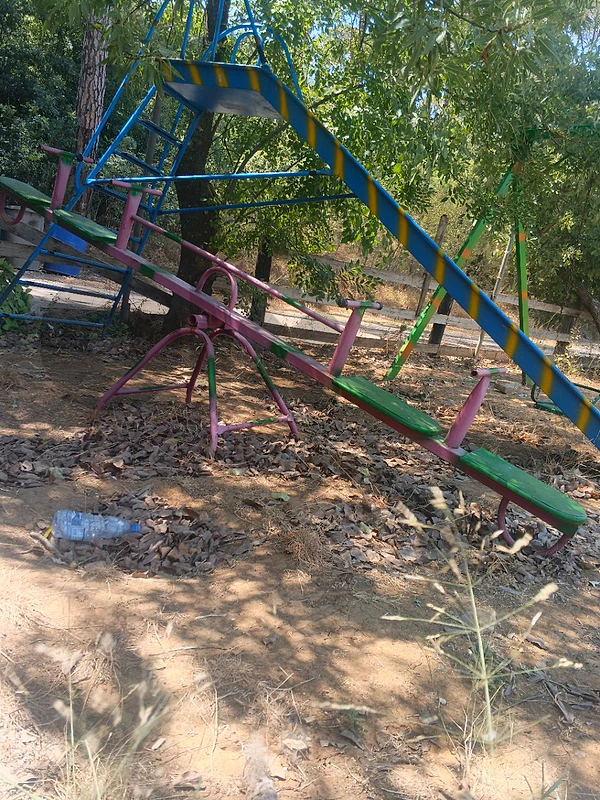 out door toys