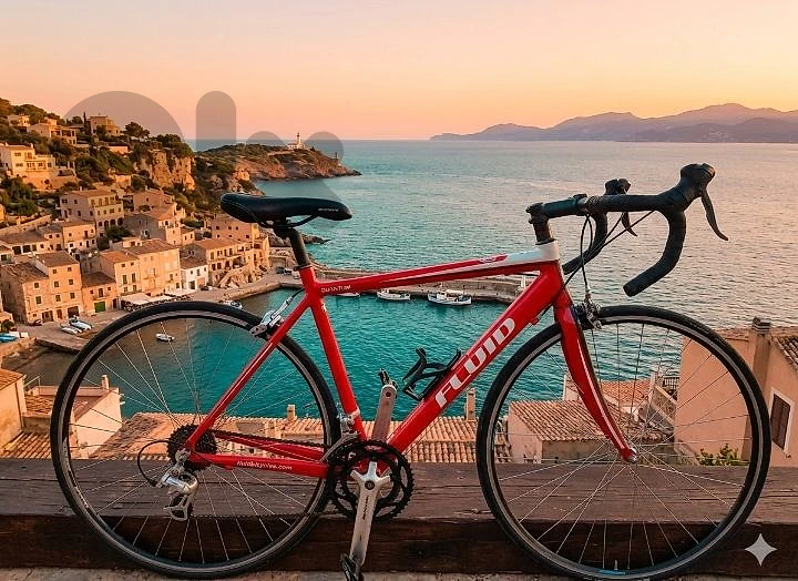 road bike