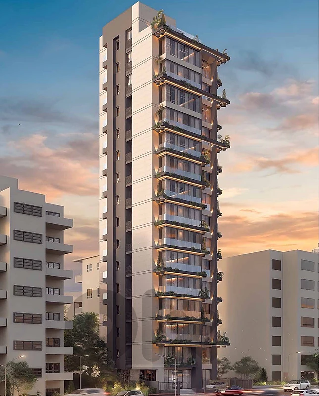 Apartment for sale Ramlet El Bayda |  شقة للبيع رملة البيضاء