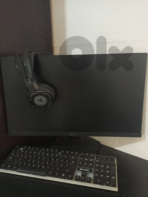 MSi Screen