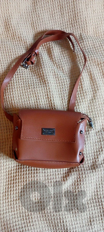 Brown bag