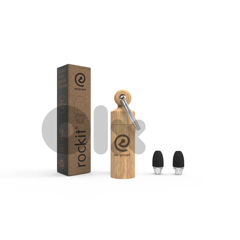 Earproof Rockit (18dB)