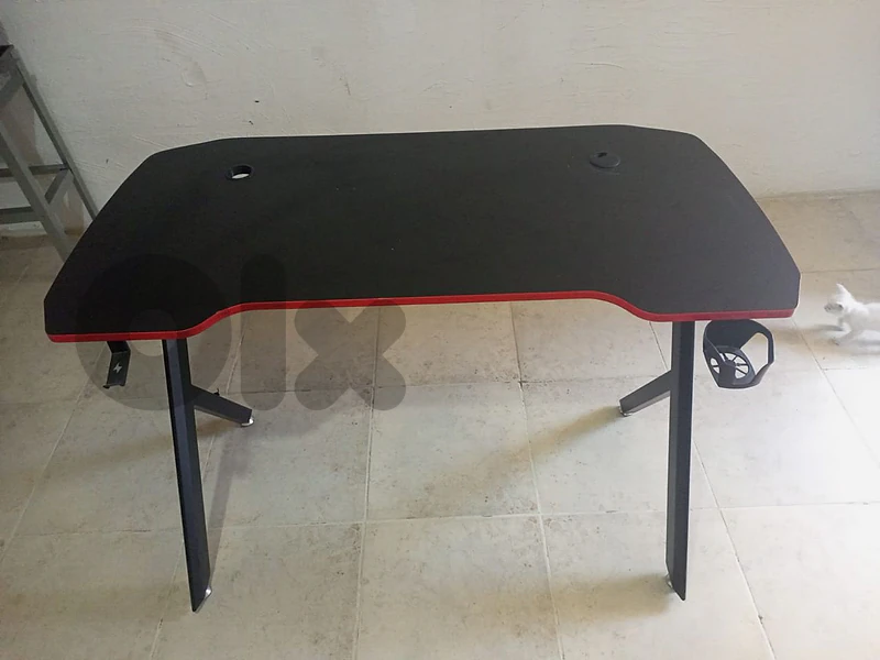 gaming table