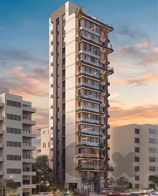 Duplex for Sale Ramlet El Bayda | دوبلكس للبيع رملة البيضاء