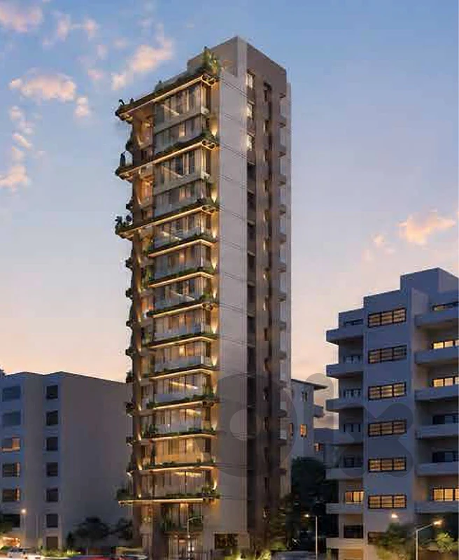Triplex for sale Ramlet El Bayda |تريبلكس للبيع رملة البيضاء