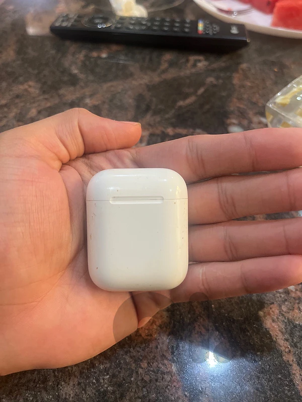 Airpods