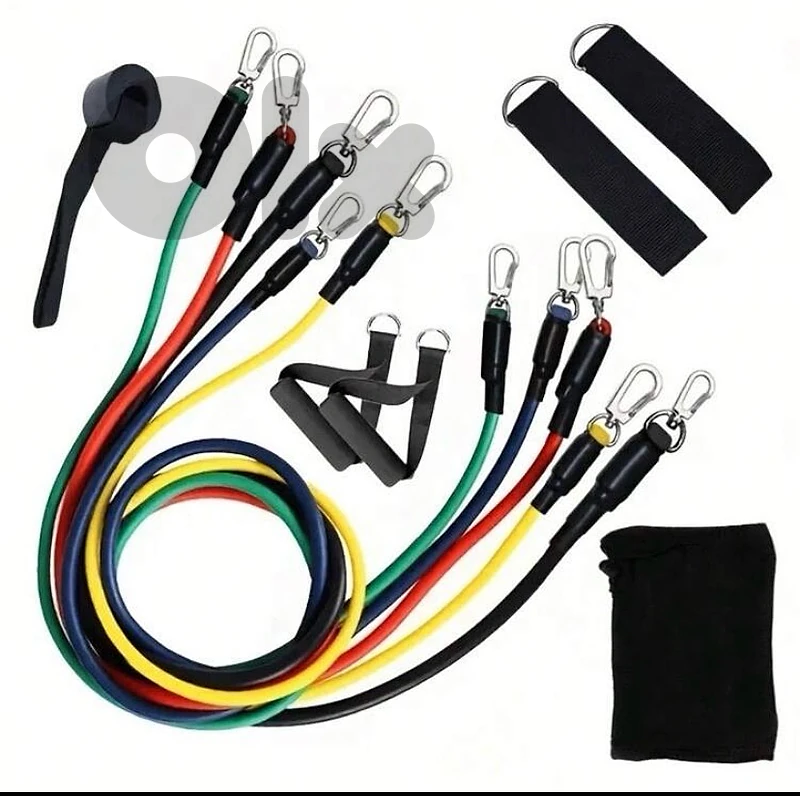 Resistancse Band set