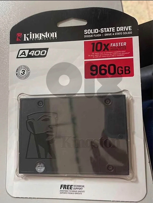 ssd kingston 10xfaster 1Terra