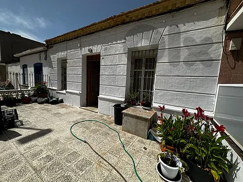 Spain get your residency house 2nd line to beach need renovation 00220