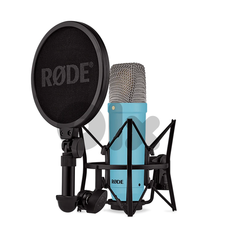 RODE NT1 SIGNATURE (ALL COLORS)