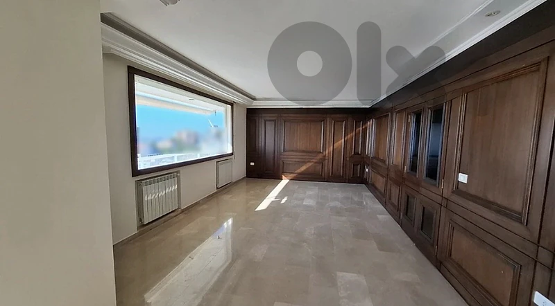 3 BEDROOMS | BSALIM PRIME | BALCONY | SEA VIEW, (BS-242) S.J