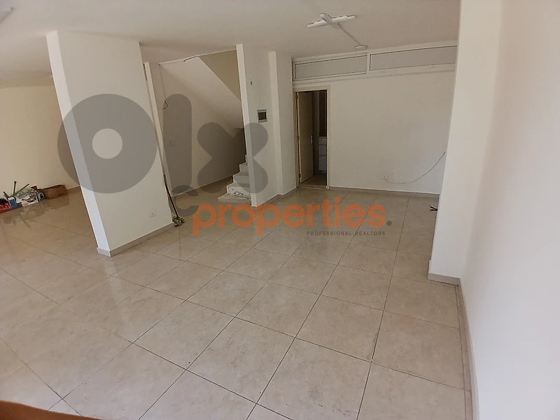 Shop For Rent In Ayroun محل للإيجار في عيرون CPKH01