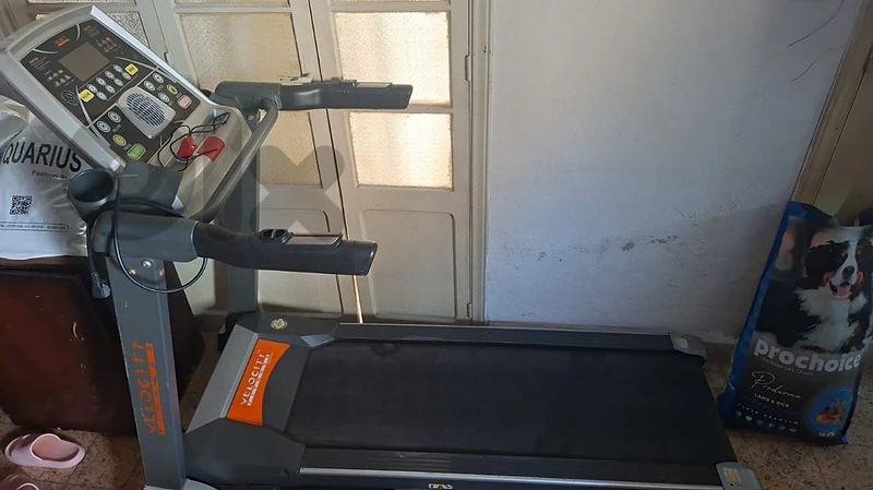 treadmill