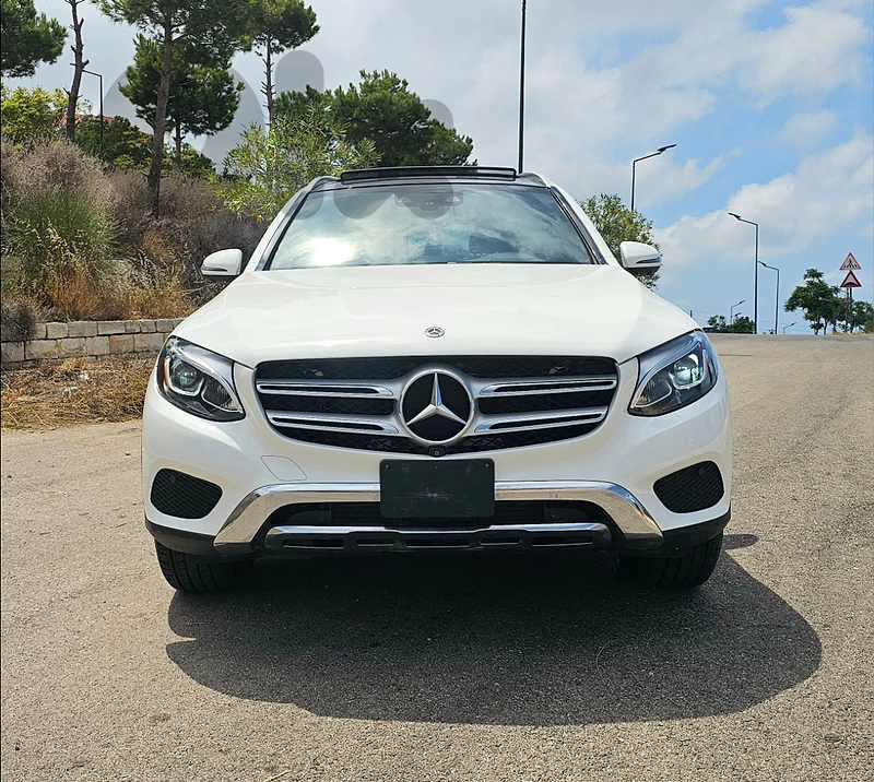 GLC 300 2018 4 mattic هيدا مسكر زوايد 🔥🔥🔥 GLC 300 2018 4 mattic هيدا مسكر زوايد 🔥🔥🔥