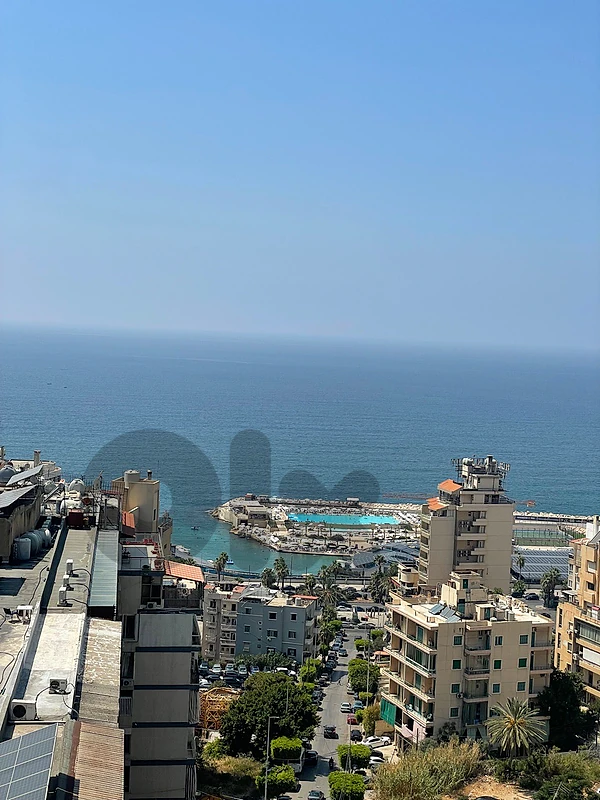Luxury Apartment for Sale in Karkas شقة فخمة للبيع في منطقة كركاس