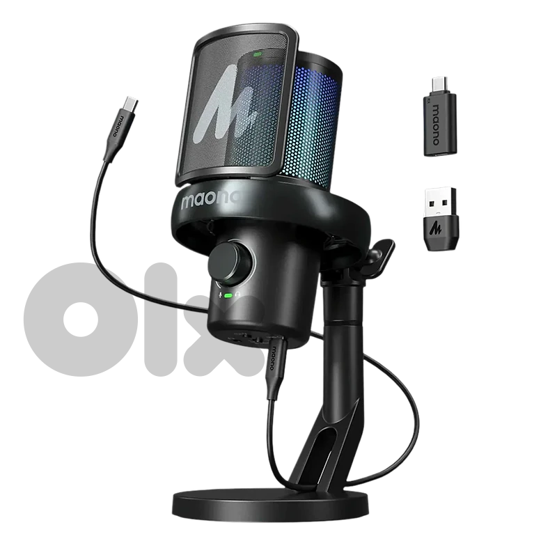 Maono DM40
