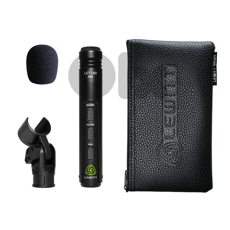 Lewitt LCT 240 PRO (Vocal set)