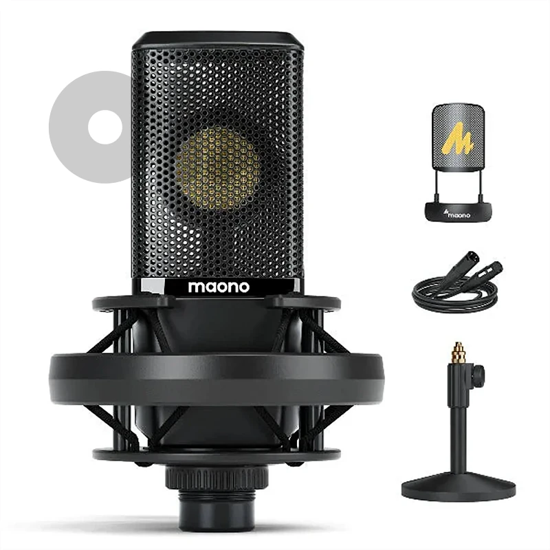 MAONO PM500 Set