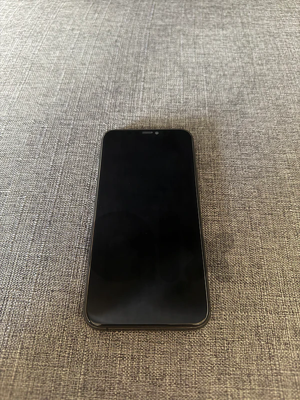 Iphone 11 pro 256 GB