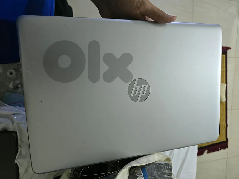 HP Laptop 15-bs0xx
​Pro