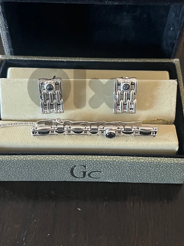 high quality CUFFLINKS