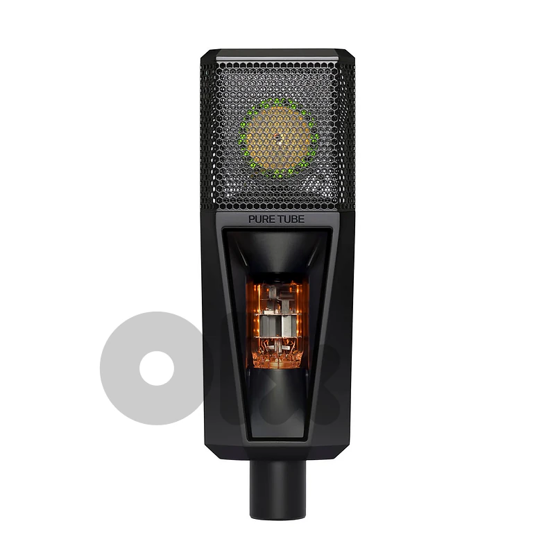Lewitt PURE TUBE Studio Set