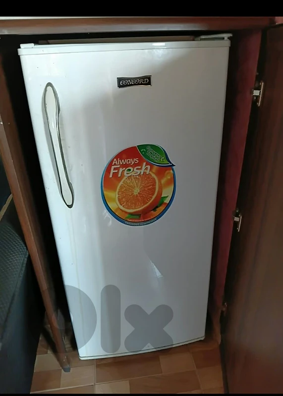 fridge concord