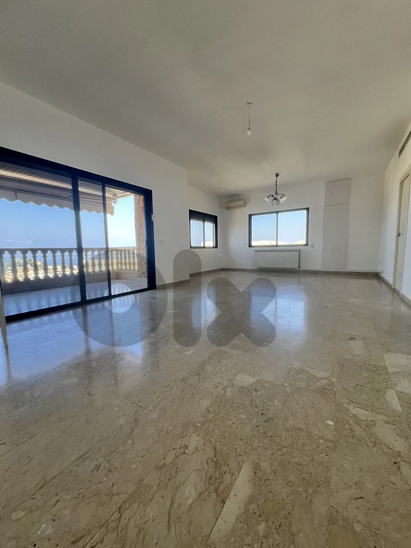 3 BEDS | AWKAR PRIME | POOL | SEA VIEW | 2 BALCONIES, (AWR-124) N.W