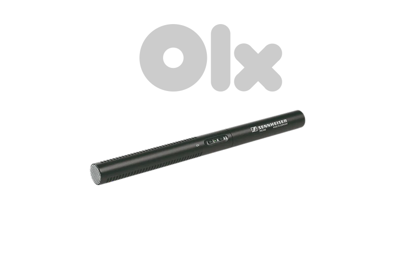 sennheiser MKE 600