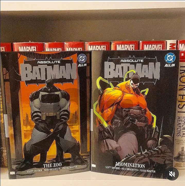 Absolute Batman