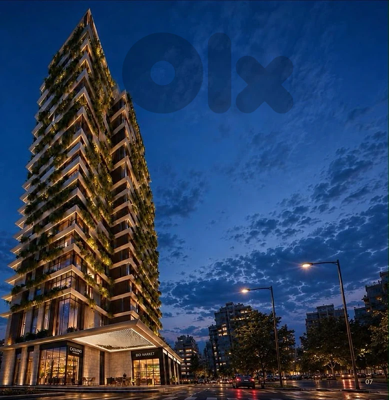 Apartment For Sale Minet El Hosn | شقة للبيع مينة الحسن
