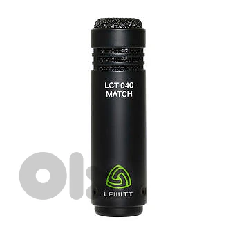Lewitt LCT 040 MATCH