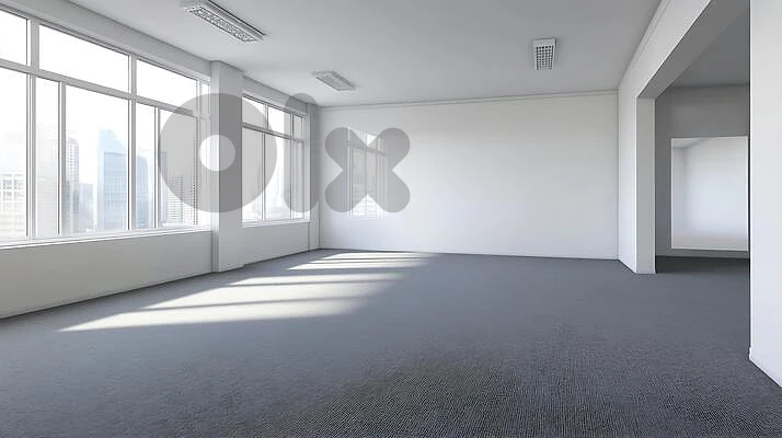 MAIN ROAD | ZALKA PRIME | OFFICE | MODERN, (ZL-218) R.N