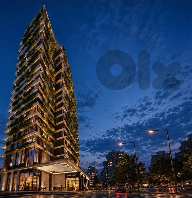 Penthouse for sale Minet El Hosn | بنتهوس للبيع مينة الحسن