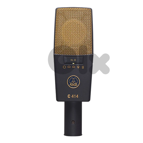 AKG C414 XLII