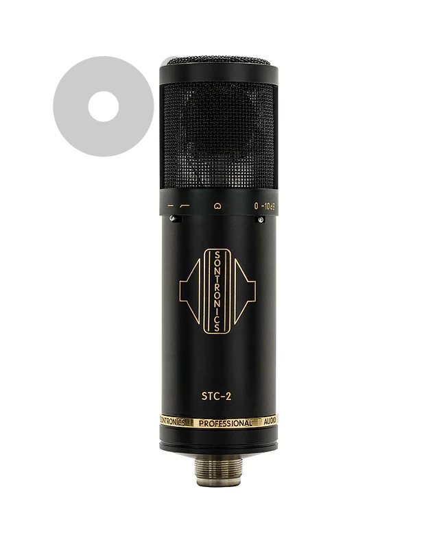 Sontronics STC-2 Pack