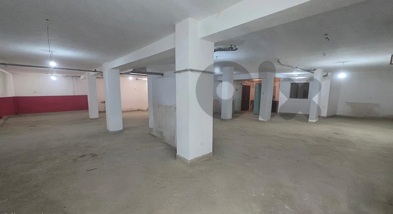 AH-HKL-612 Warehouse 600 sqm for Rent – Zalka