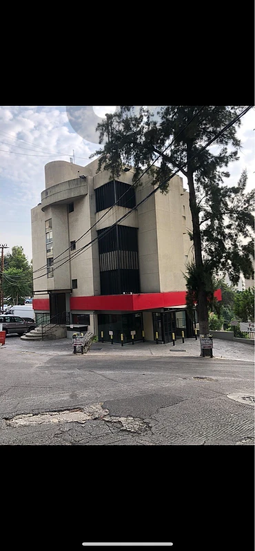 building for sale