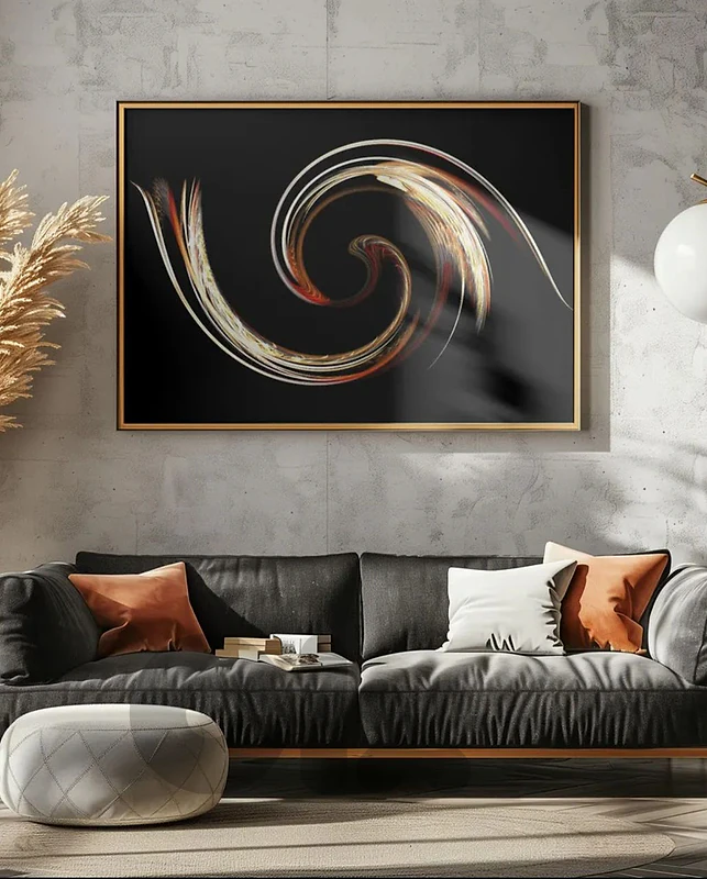 The spiral