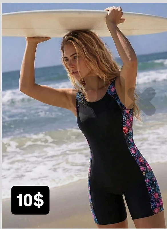 swimsuit