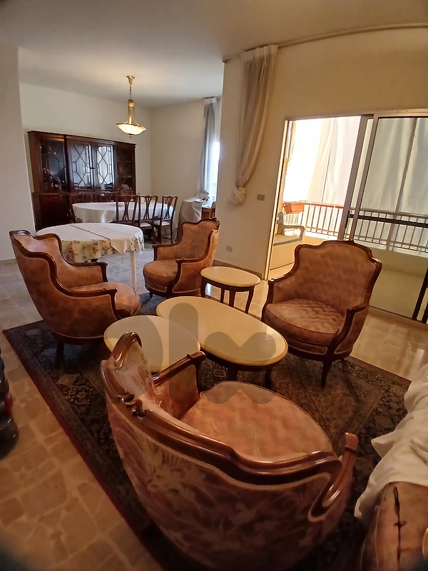 Furnished Apartment for Sale in Beit El Chaarشقة مفروشة للبيع