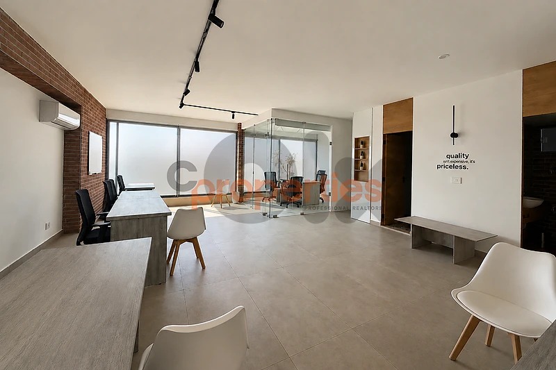 Office For Rent In Kaslik مكتب للإيجار في الكسليك CPKRS25