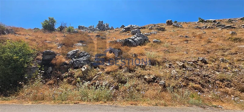 Residential land in Faqra for sale / أرض سكنية في فقرا للبيع