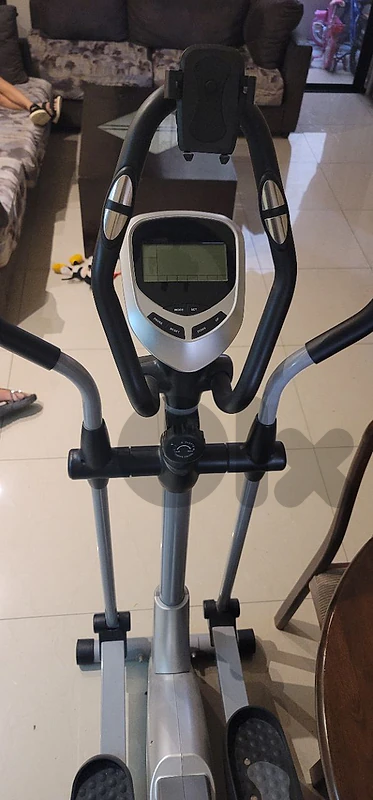 elliptical machine