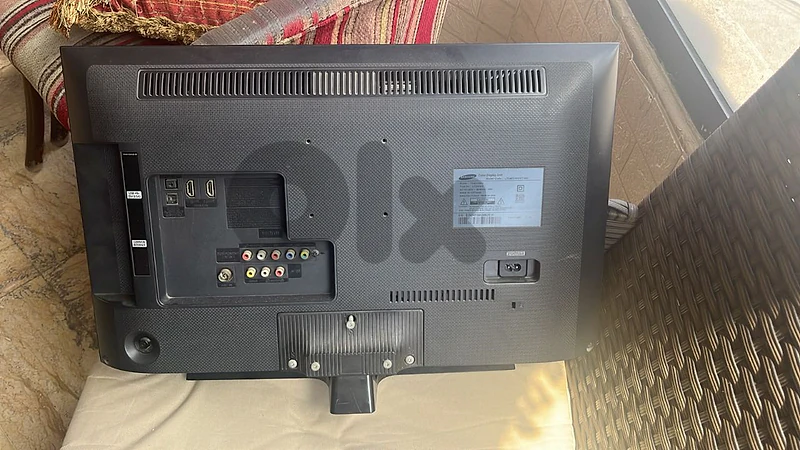 Samsung monitor
